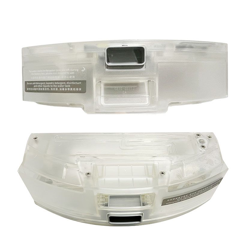 Rservoir D'Eau 2 En 1 Pour Aspirateur Robot Roidmi Eve Plus... - 4