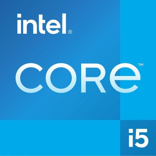 Processeur Intel Core I5-14600KF 3,5 GHz 14 coeurs 24 Mo cache LGA1700 Tray