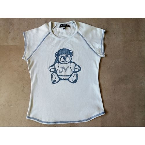 T-Shirt Taille M Jennyfer
