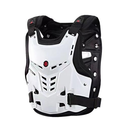 Body Protection For Motocross Enduro Armor Am05