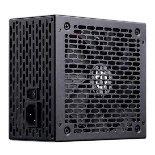 Hiditec Bzx750 Unité D'alimentation D'énergie 750 W 20 4 Pin Atx Atx