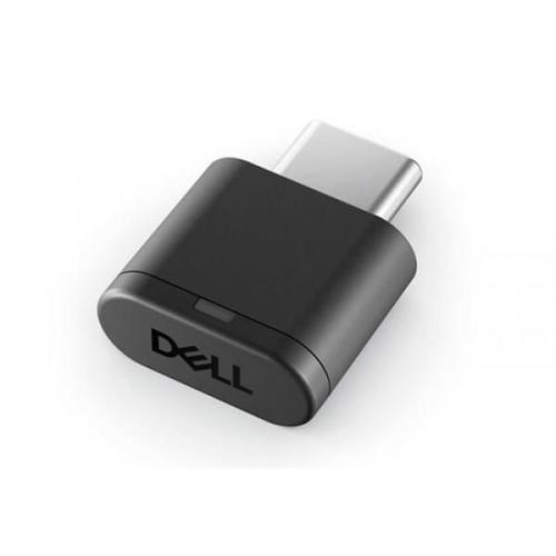Dell HR024 - Récepteur audio sans fil Bluetooth pour casque - noir apollo