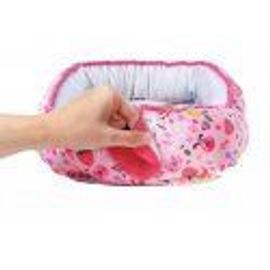 Baby Born Baby Nest Nid Pour Poupée