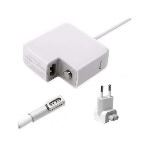 Chargeur MacBook et MacBook Pro 15/17 MagSafe 85W