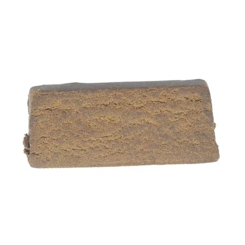 Résine Cbd 18%, Jamaica Hash 50 Grammes - 3,90 €/G 