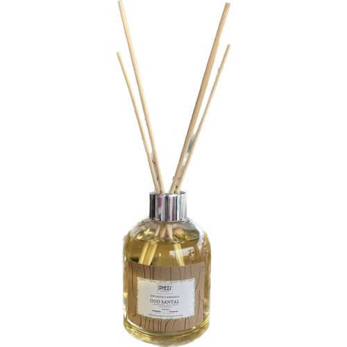 Diffuseur D'ambiance Souvenir Mediteranee 100 Ml 