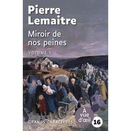 Les Enfants Du Désastre - Tome 3 - Miroir De Nos Peines - 2 Volumes