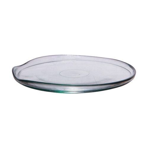 Assiette Plate Acqua 25 Cm (Lot De 6)