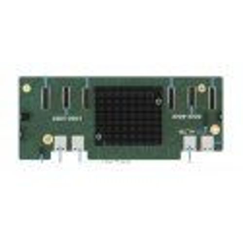 Intel 2u Midplane Plaque D'extension