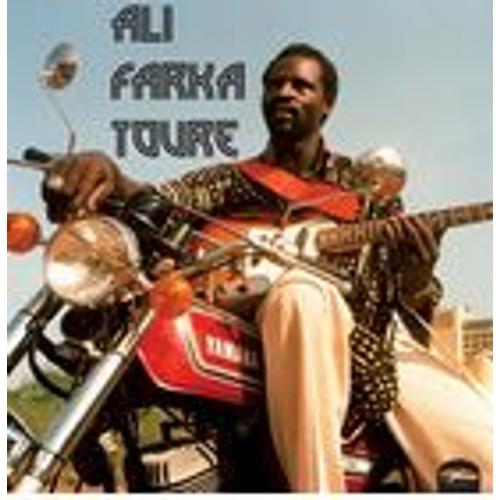 Ali Farka Toure