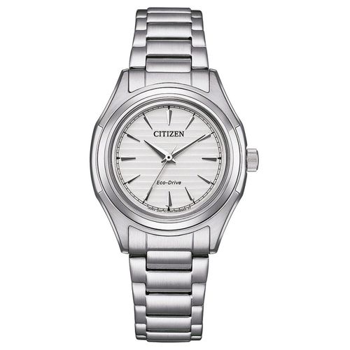 Ladies Watch Citizen Fe2110-81a, Quartz, 31mm, 10atm