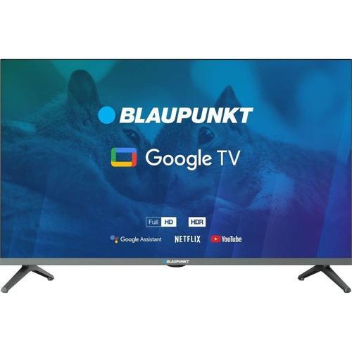 Tv 32 Blaupunkt 32fbg5000s Full Hd Led Googletv Dolby Digital Wifi 2