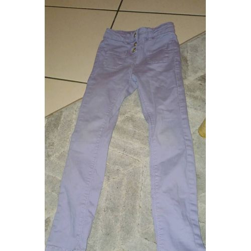 Pantalon Fille