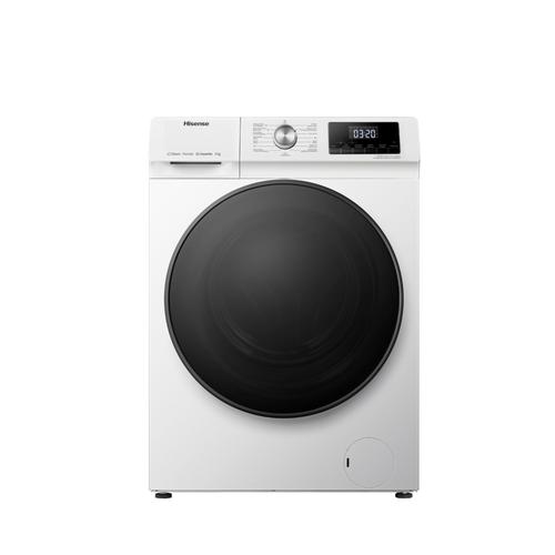 Lave linge hublot à induction WFQA9014EVJM, 9 kg, 1400 T/min, A