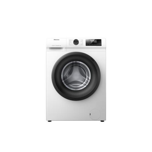 Lave linge hublot WFQP7012EVM, 7 kg, 1200 T/min, C