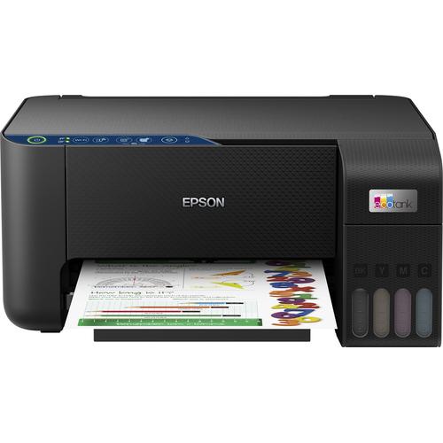 Imprimante multifonction Epson Ecotank Et-2861 jet d'encre