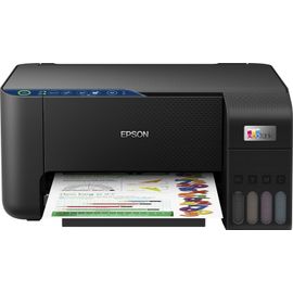 Imprimante multifonction Epson Ecotank Et-2861 jet d'encre