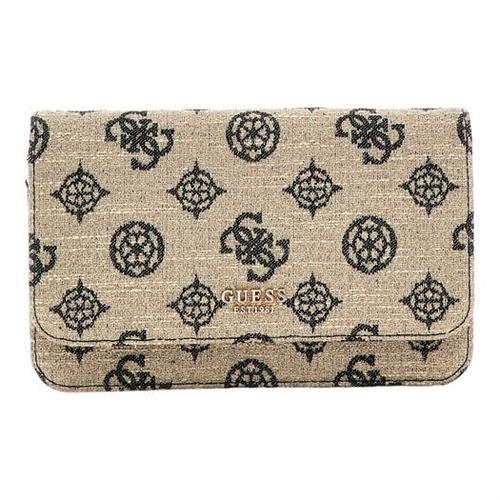 Guess - Sac pochette - Beige