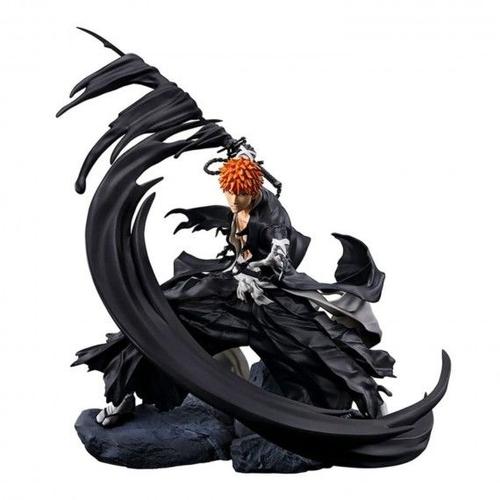 Beast Kingdom Figuarts Zéro Ichigo Kurosaki - Guerre Du Sang De L'année -