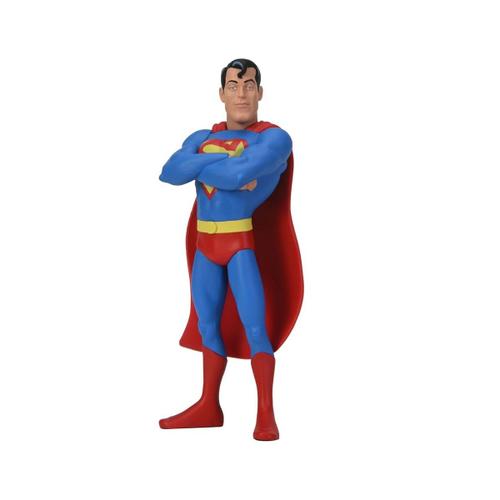 Dc Comics - Figurine Toony Classics Superman 15 Cm