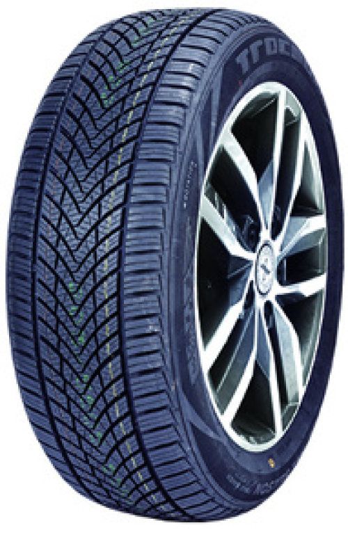 Pneu Tracmax Trac Saver ( 225/50 ZR17 98Y XL )