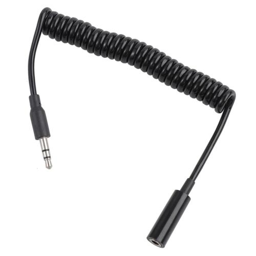 Rallonge De 3,5 mm Câble D'extension Pour Écouteurs Rallonge De Prise Casque Prolongateur De Prise Casque Rallonge De Prise Audio Casque Pour Câble Casque Brancher Haut-parleurs