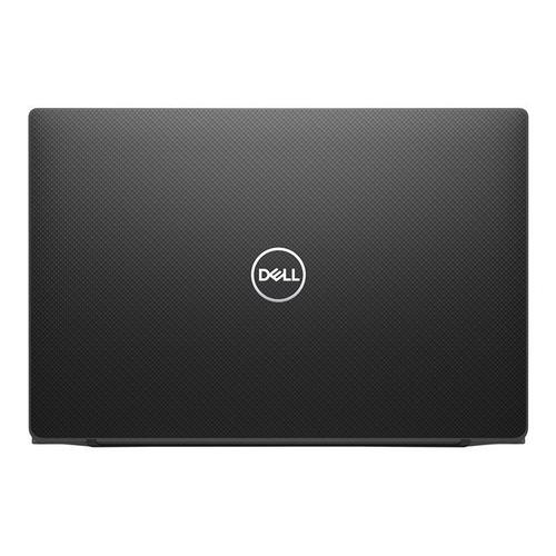 Dell Latitude 7400 - Core i7 I7-8665U 1.9 GHz 8 Go RAM 256 Go SSD Noir