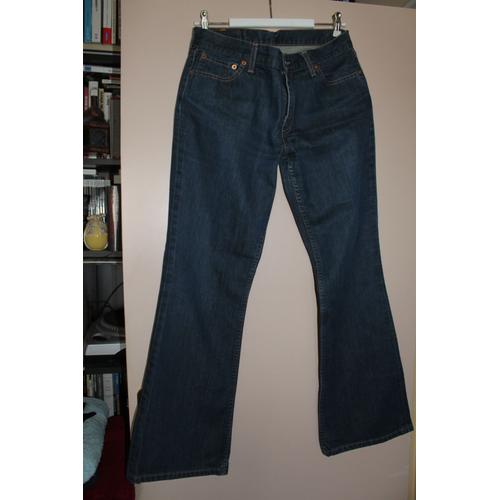 Jeans Levi Stauss Femme