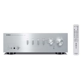 Yamaha A-S301 - Amplificateur - argent