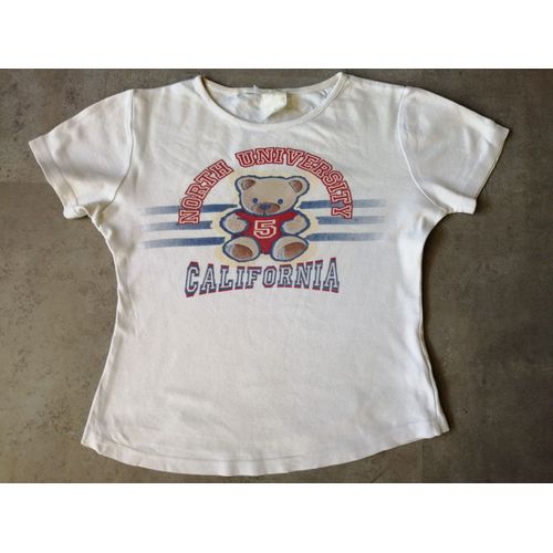 T-Shirt Taille 14 Ans