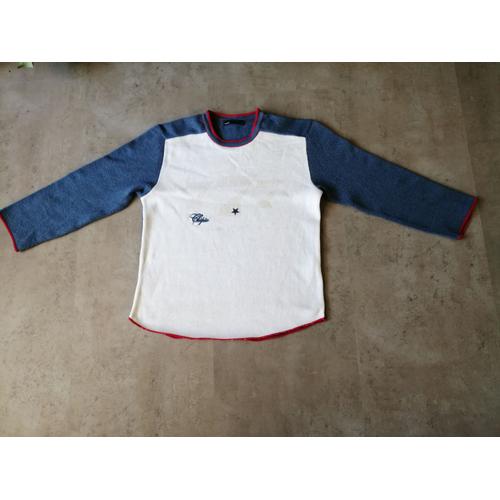 Pull Chipie Taille Xl 12/14 Ans