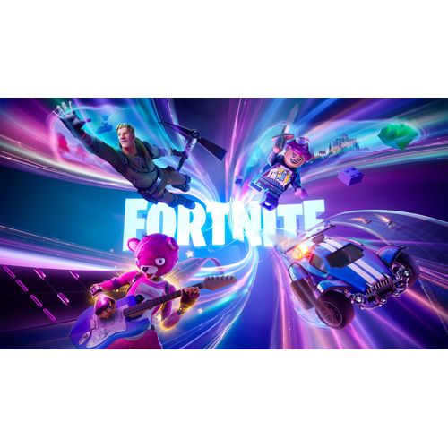 Fortnite