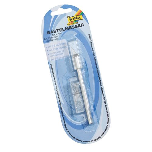Cutter Hobby 1 Unité(S)