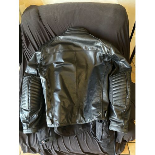Blouson Moto Helstons