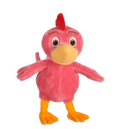 Gipsy - 070386 - Peluche - Les Petites Poules - Carmelito - 15 Cm