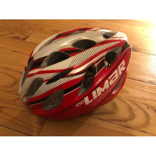 Casque Vélo