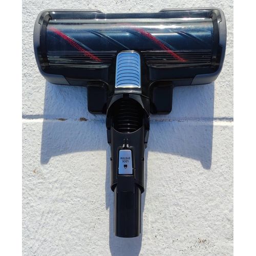 Brosse ROWENTA X-FORCE FLEX 14.60, Électrique d' Aspirateur balai, parfait état de marche