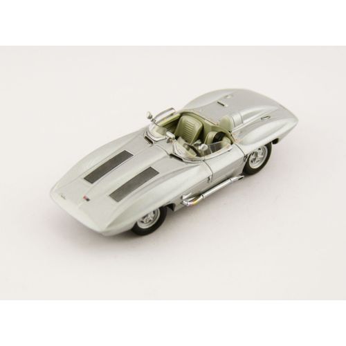 Chevrolet Corvette Stingray 1959 - Autoart 1:43-Autoart