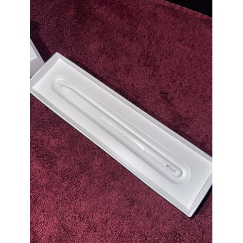 Apple Pencil (2? génération)