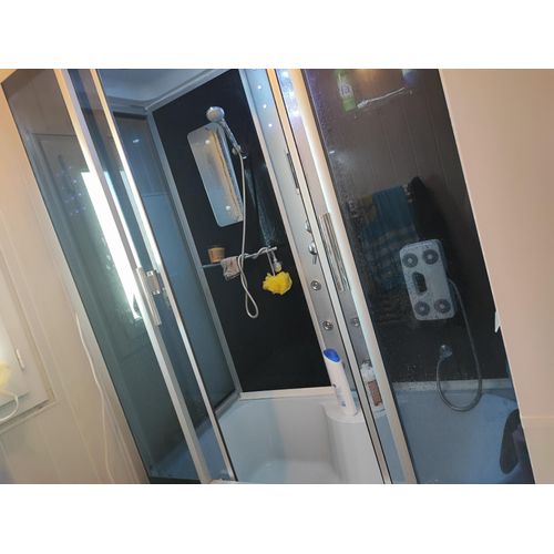 Baignoire Douche 150*83