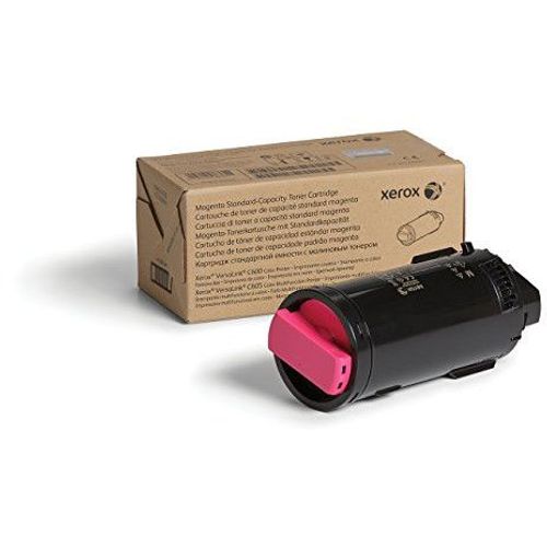 Xerox Cartouche De Toner Magenta Versalink C600 / C605 - 106r03897