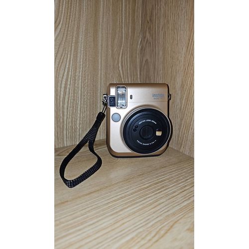Polaroid Instax Mini 70 Caméra instantané Or