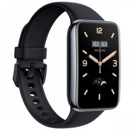 Bracelet Connecté Xiaomi Smart Band 7 Pro Gl Noir