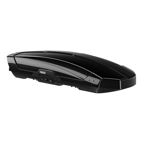 Coffre De Toit Thule Motion Xt Xl Noir