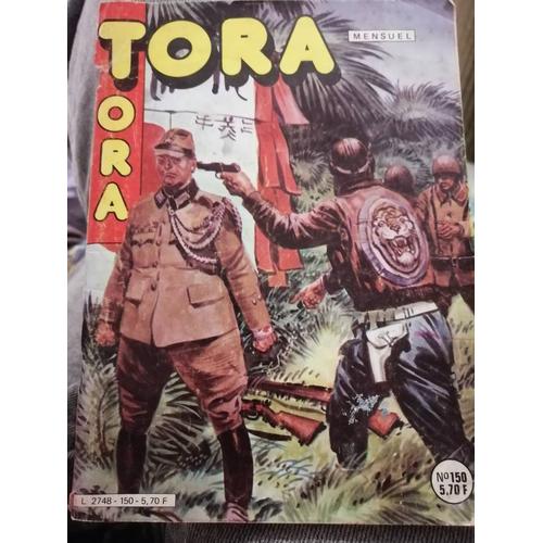 Tora Numéro 150