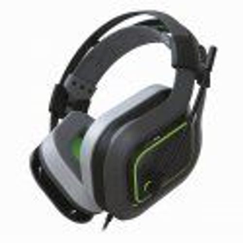 Stock1 - Gioteck Hc-9 Wired Headset