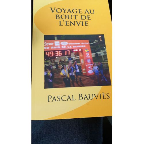 Voyage Au Bout De L'envie
