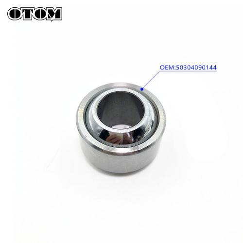 Roulement 50304090144 - Otom-Amortisseur Arrière De Moto, Kit De Joint D'huile De Roulement Fisheye Inférieur, Ktm, Exc, Sx, Xc, Xcf, Husqvarna Fe, Fx, Tc 2020, 250, Nouveau, 450