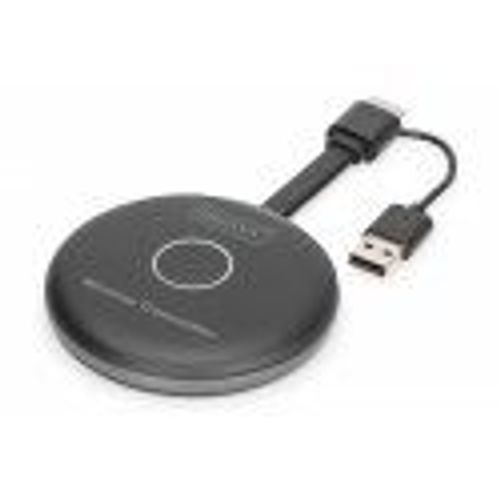 Digitus Transmetteur Hdmi Sans Fil Pour Click & Present Pro (ds-55317