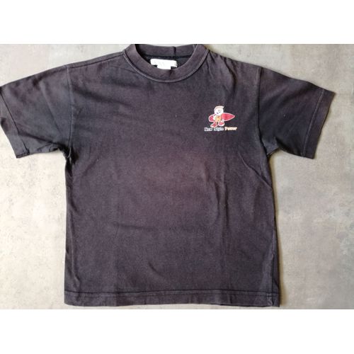 T-Shirt Taille 6 Ans La Redoute